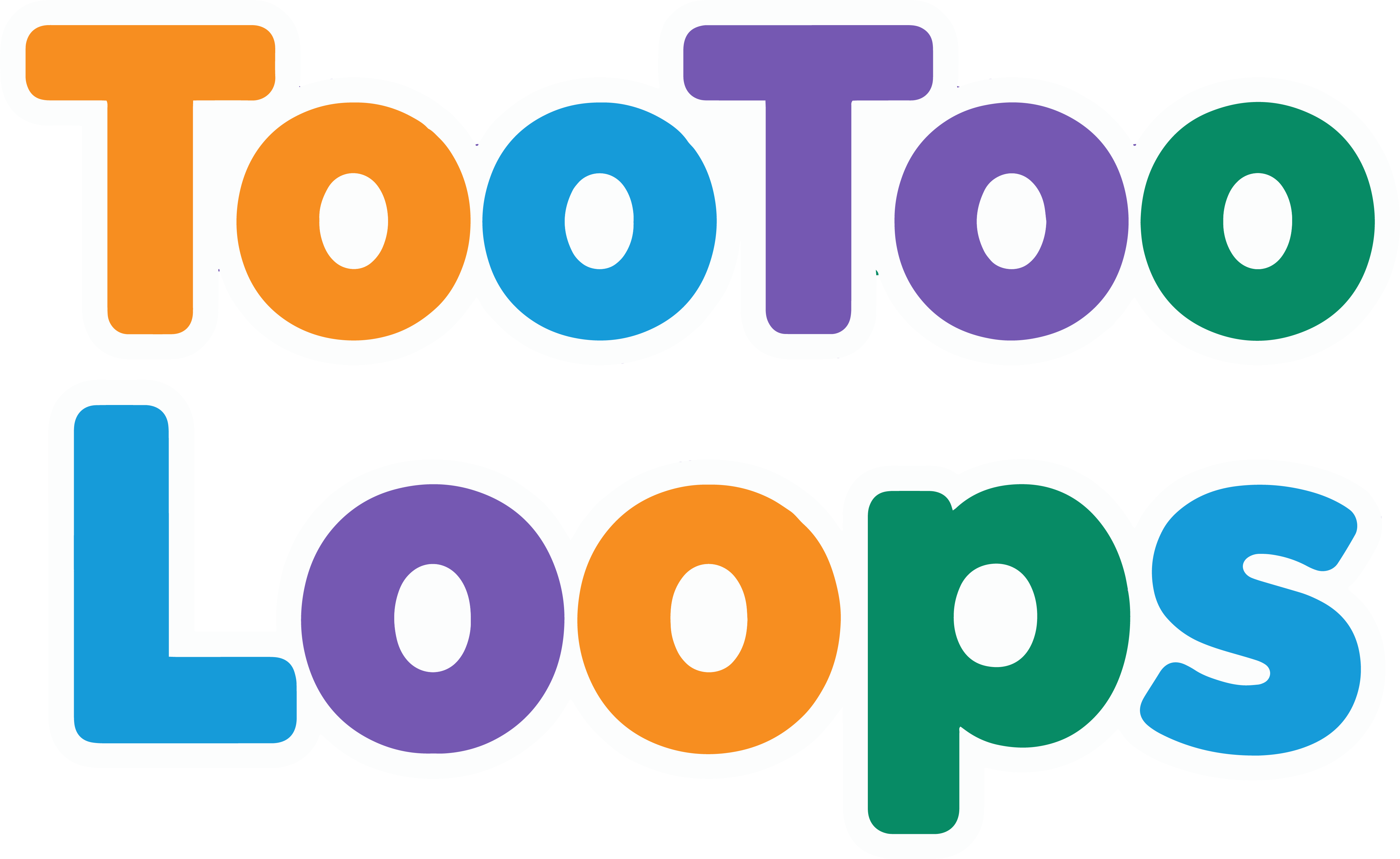 TooToo Loops